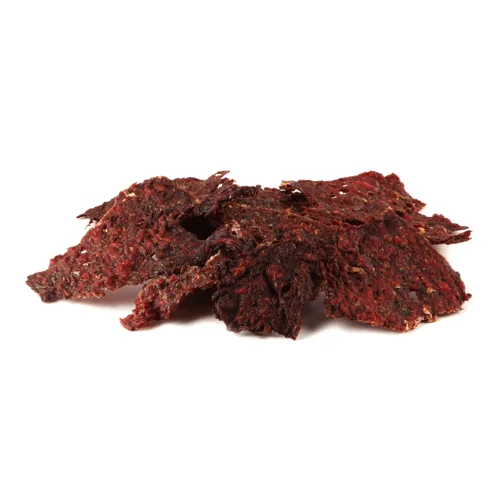 Яловичина Сушена Чімічурі, кг