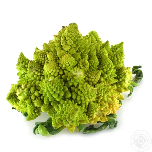 Капуста Романеску