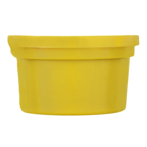 Гірчиця Руська Кривбас Смак 100г