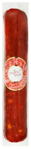 Ковбаса класична Organic Meat варено-копчена кг