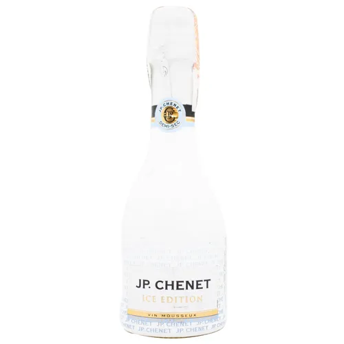 Вино ігристе JP. Chenet Ice Edition біле напівсухе 10-13,5% 200мл
