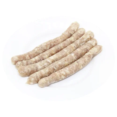 Ковбаски індичі