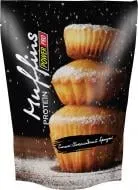 Суміш протеїнова POWER PRO для приготування кексу Шоколадний Брауні 600г