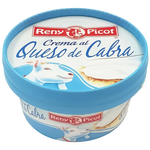 Сир Reny Picot козиний пастоподібний 36% 125г