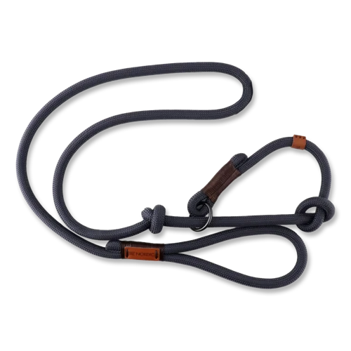 Повідець Retriever Be Nordic Trixie L-XL 1.70м/d13мм №17251, з натуральною оболонкою, 1шт