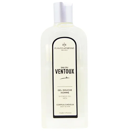 Гель для душу Plantes&Parfums Eau du Ventoux 250мл