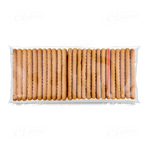 Печиво «Загора» «Тікі-Так» пряжене молоко, 1кг