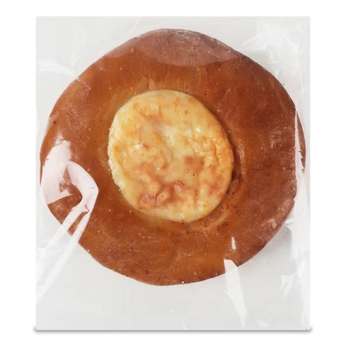 Виріб Борошняний З Дріжджового Теста Банік З Сирковим Десертом, Danish, М/у 120г