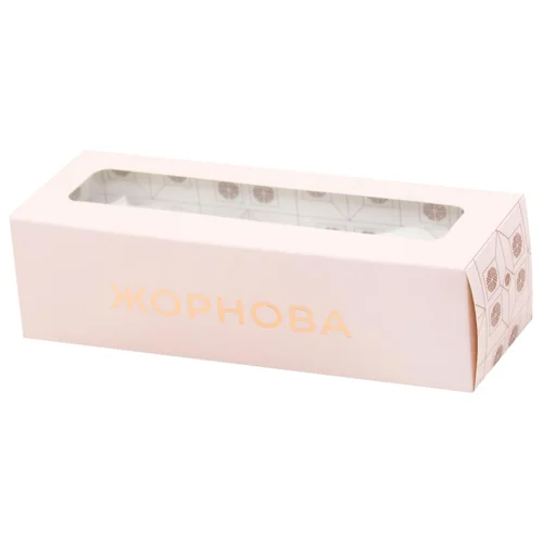 Зефір Жорнова 90г