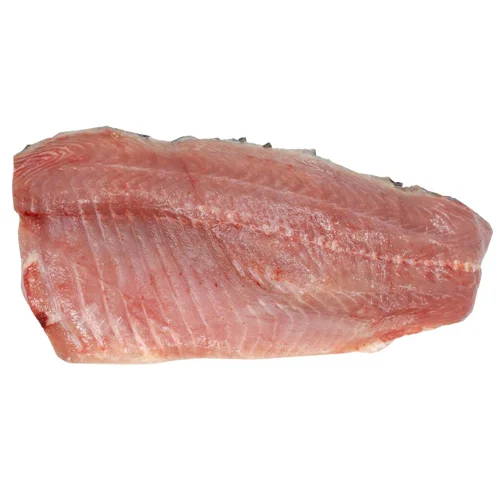 Білий амур філе