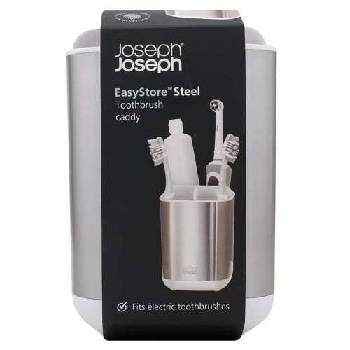Органайзер Joseph Joseph EasyStore для зубних щіток