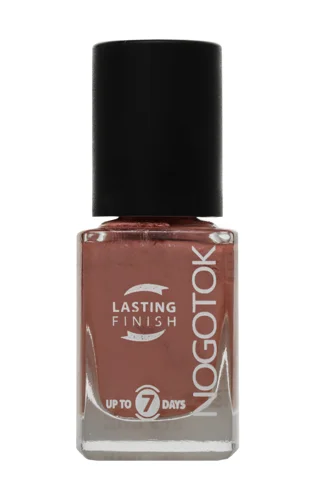 Лак Для Нігтів Lasting Finish №105 Nogotok, 12мл