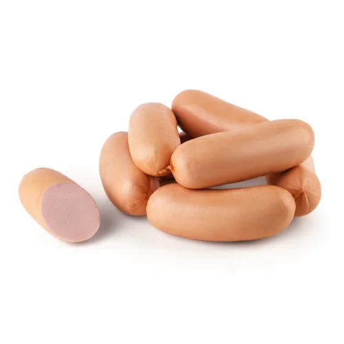 Сардельки Апетитні Варені П'ятачок, кг