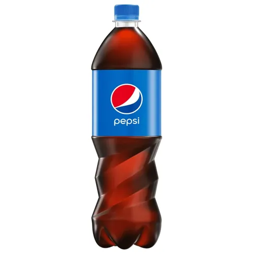 Напій газований Pepsi 1л