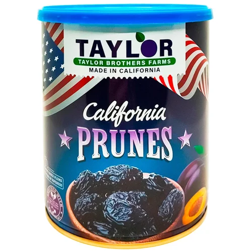 Чорнослив Тейлор 500г з/б