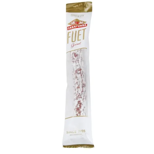 Ковбаса Casaponsa Фует 170г