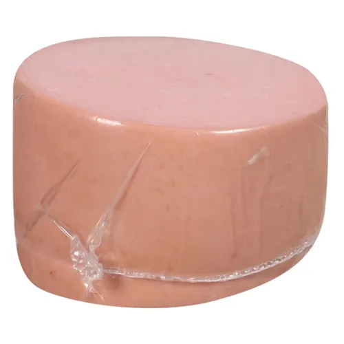 Ковбаса Наші Ковбаси Фермерські напівкопчена