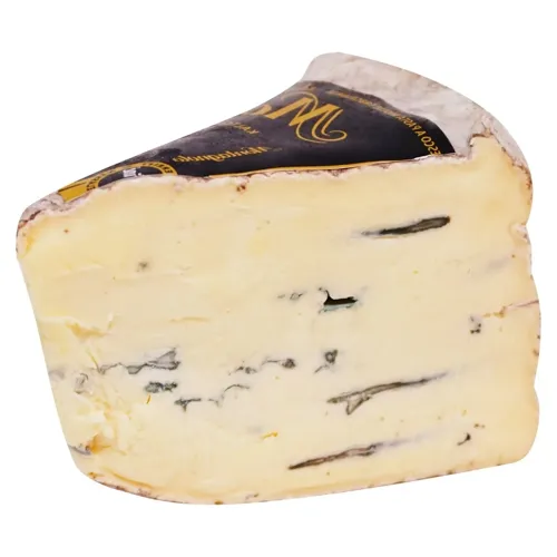 Сир Kaserei Champignon Montagnolo Affine 70%