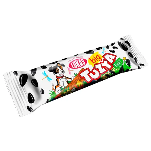 Батончик Лукас Big Tuzya light 30г