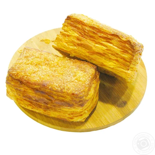 Булочка Язичок 100г