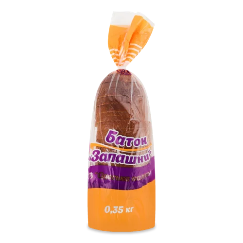 Батон Запашний Одеська Паляниця, в/ґ, 0.35 кг