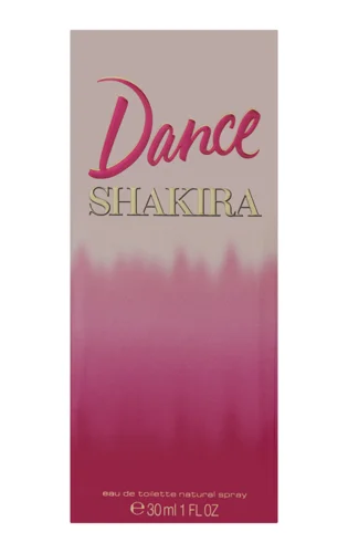 Парфумована Вода Shakira Dance Жін. 30мл, в/ґ