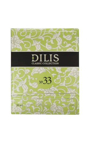 Парфуми Жіночі Dilis Classic Collection №33, 30мл