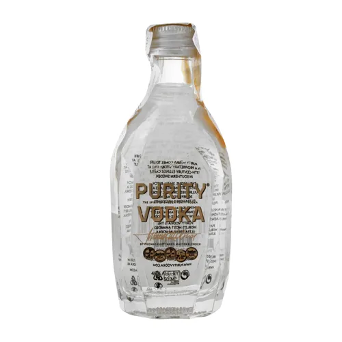 Горілка Purity Vodka 0.05л 40%