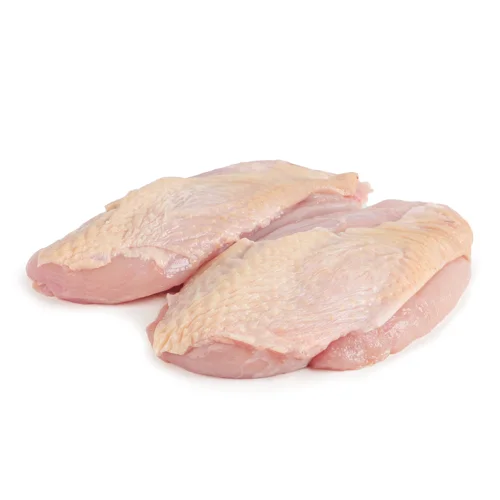 Філе Куряче По-Домашньому З Кісткою, 1 кг