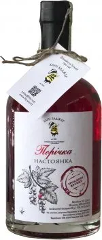 Настойка Хани Баджер Поричка 0.5л 30%