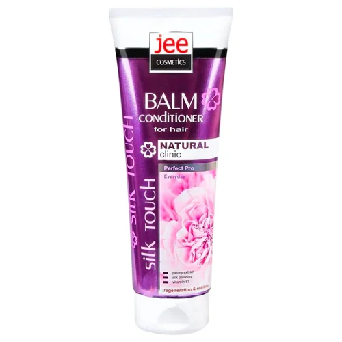 Бальзам Jee Cosmetics Peony Extract для волосся 250мл