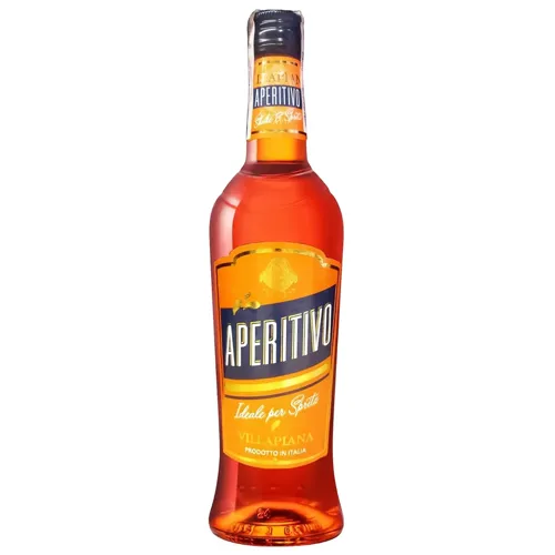Лікер Villapiana Aperitivo 11%, 0,7л