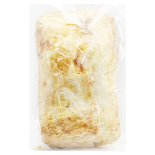 Слойка з М"ясом