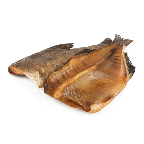 Лящ Варено-Копчений Kombinat Cherkasy, х/к, 1 кг