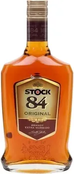 Бренди Stock 84 Riserva 1л 38%