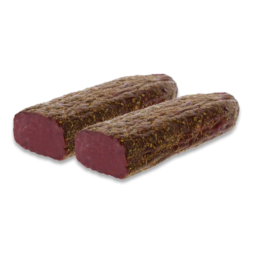 Яловичина Варено-Копчена В Спеціях Світ М’яса, кг