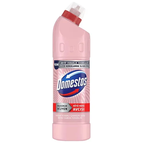Засіб чистячий Domestos Нейтральний для унітазу 750мл