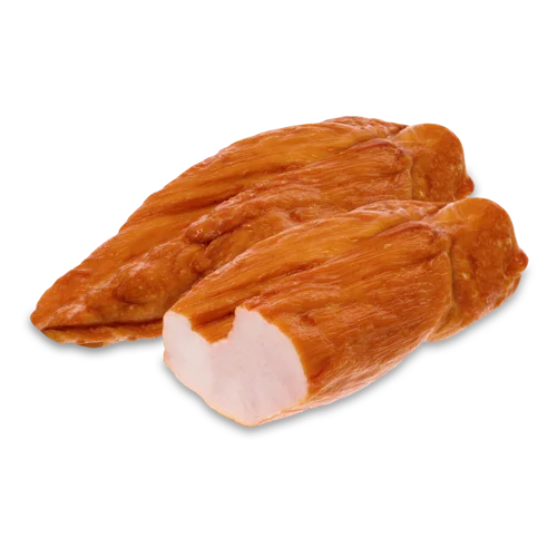 Філе Куряче Золотисте Гармаш Варено-Копчене, кг