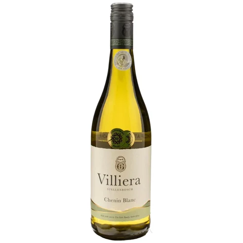 Вино Villiera Chenin Blanc біле сухе 13% 0,75л