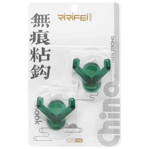Гачок Ririfei 2шт 35225-234