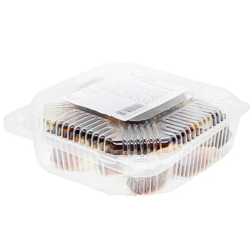 МАРМЕЛАД ЖУВАЛЬНИЙ КОЛА 1,5 КГ