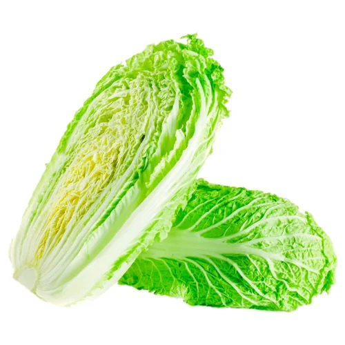 Капуста пекінська молода