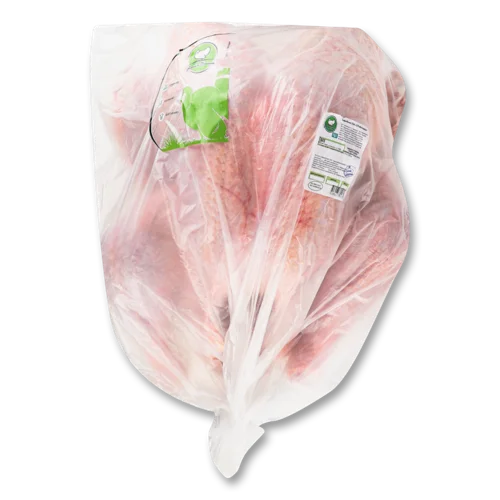 Тушка Індика Ваша Пташа В/ґ, 1.0 кг