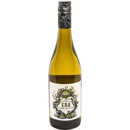 Вино Peter Mertes Ära Grüner Veltliner, біле, сухе, 0,75л