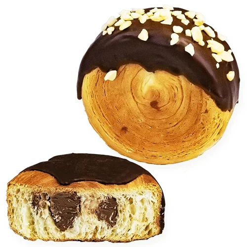 Круасан-рол Чудо-піч із шоколадною начинкою 120г