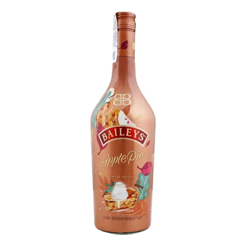Лікер 0.7л 17% Apple Pie Baileys пл