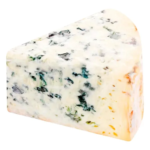 Сир Livradois Bleu d'Auvergne з блакитною пліснявою 50%
