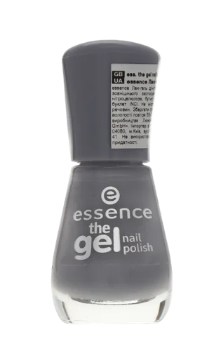 Лак-гель для нігтів Essence 87, в/ґ, 10 мл
