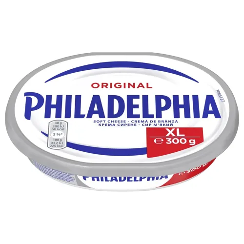 Крем-сир Philadelphia 300г