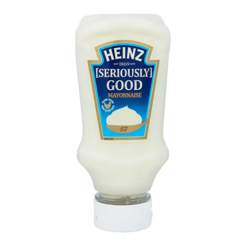 Майонез 70% Heinz 215 г